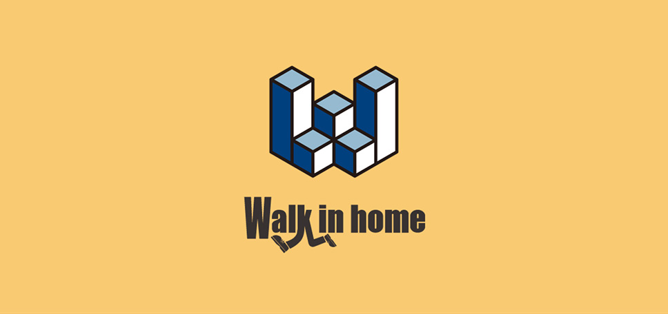 Walk in Home